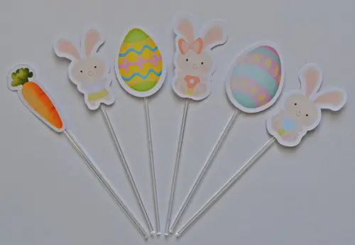 Topperde Doces Páscoa