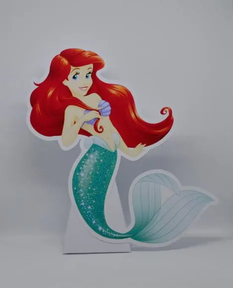 Totem de Mesa Ariel