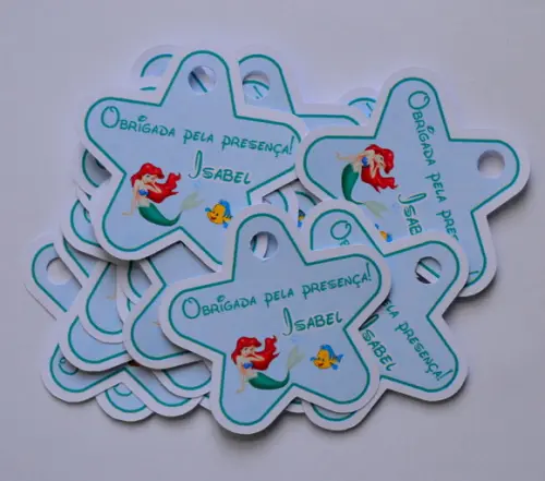 Tag Ariel