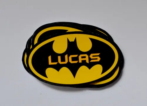 Adesivo Batman