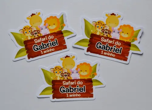 Tag Safari