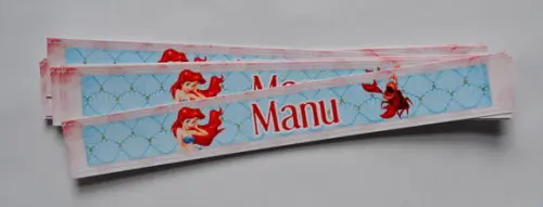 Adesivo Ariel Potinho de Vidro 40g