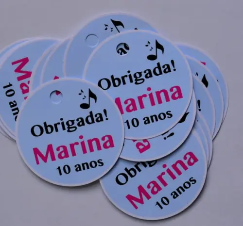Tag Notas Musicais