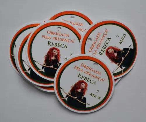 Tag Merida Valente