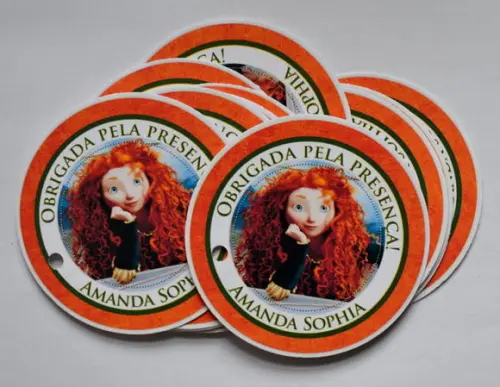 Tag Merida Valente