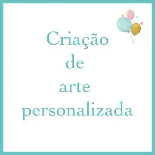 Arte Digital Personalizada