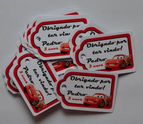 Tag Carros