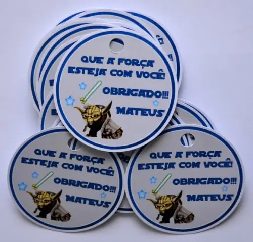 Tag Star Wars