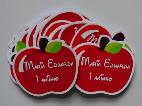 Tag Maçã