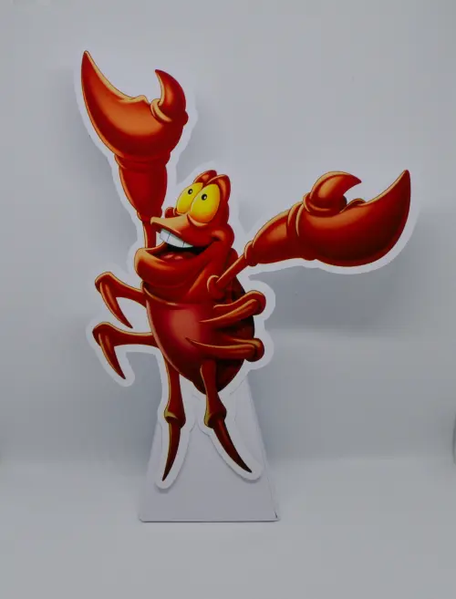 Totem de Mesa Ariel