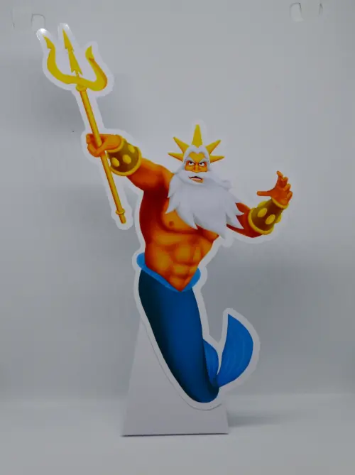 Totem de Mesa Ariel