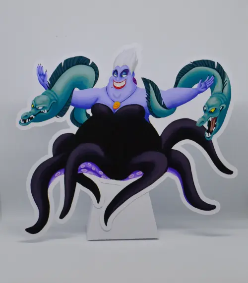 Totem de Mesa Ariel