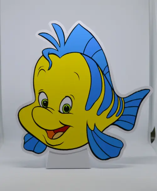 Totem de Mesa Ariel