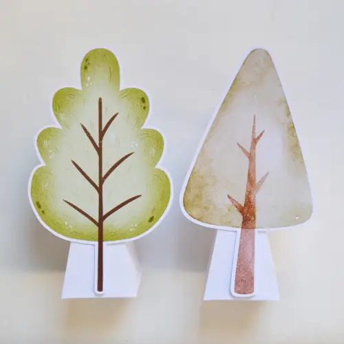 Kit Festa Personalizado Bosque Infantil | Decoração Completa pa