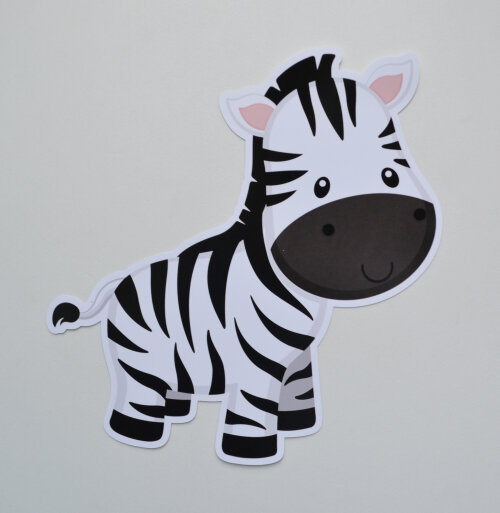 Safari decoração de parede ou painel