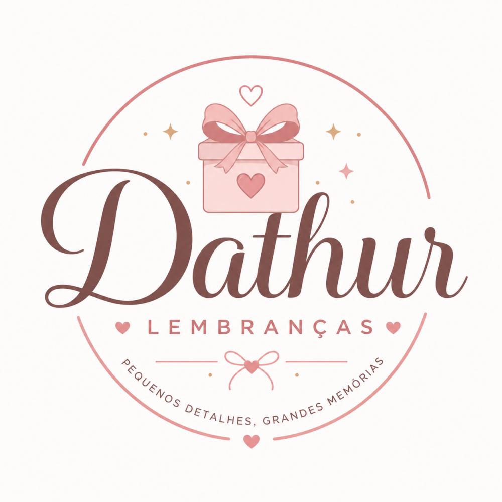 Dathur lembranças e Festas