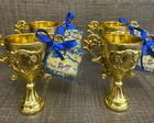 Mini Troféu Personalizado