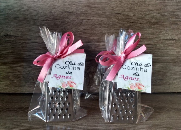 Mini Ralador Personalizado