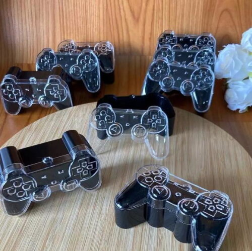 Controle de Video Game Porta Doces