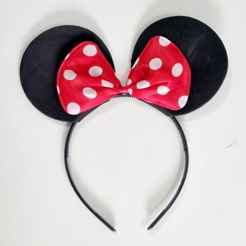 Tiara Minnie