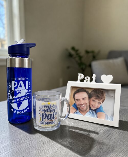 Kit dia dos Pais