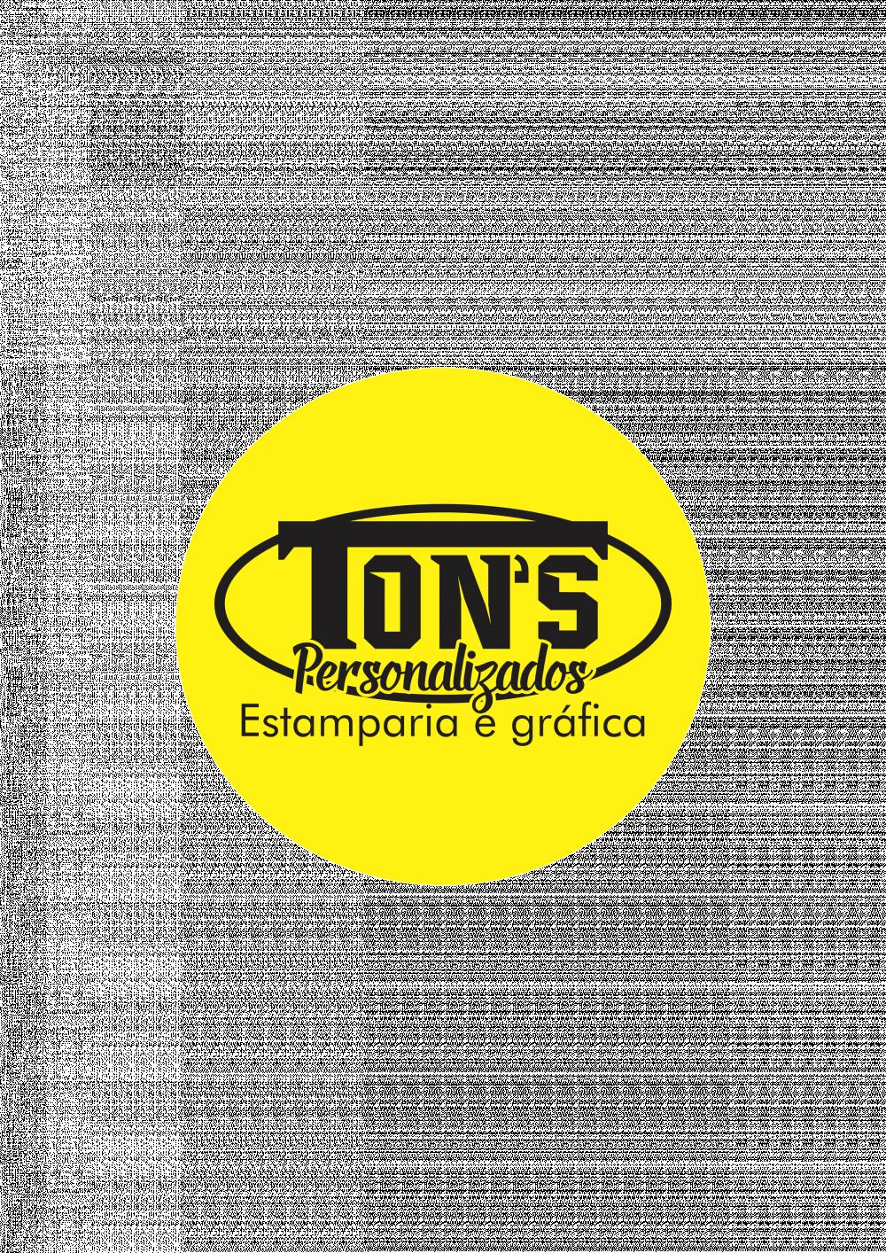tons personalizados