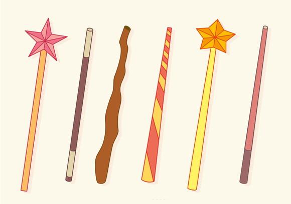 Adesivo / Harry Potter