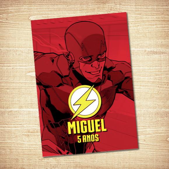 Adesivo Flash (6x9cm)