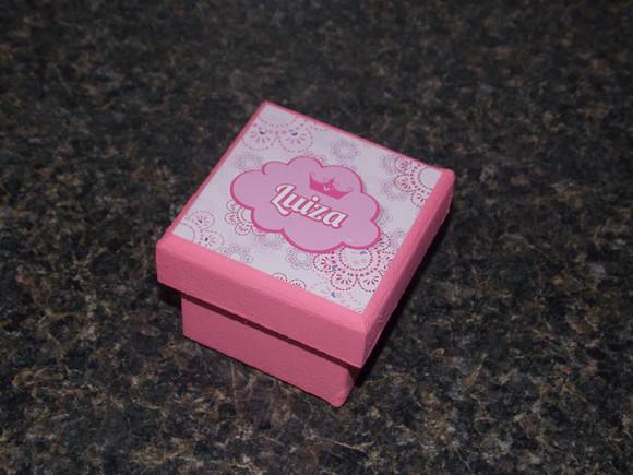 Jogo da Memória / Princesas Baby