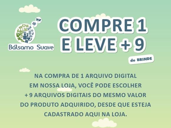 Kit Arquivo Digital / Festa Junina