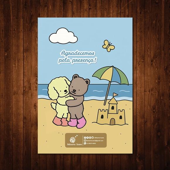 Livro de Colorir Bobbie Goods 15x21cm Lapis de Cor