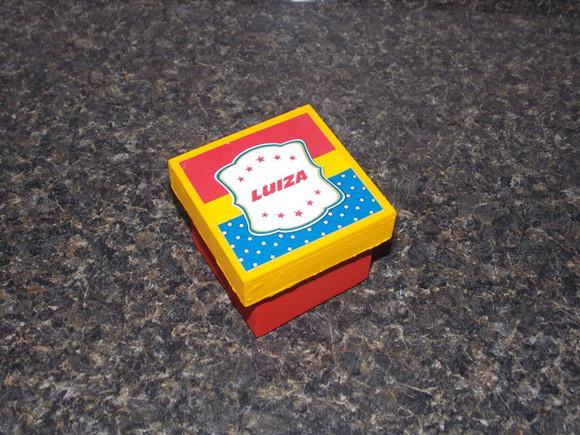 Mulher Maravilha Baby / Jogo da Memória / mdf / 7 Pares