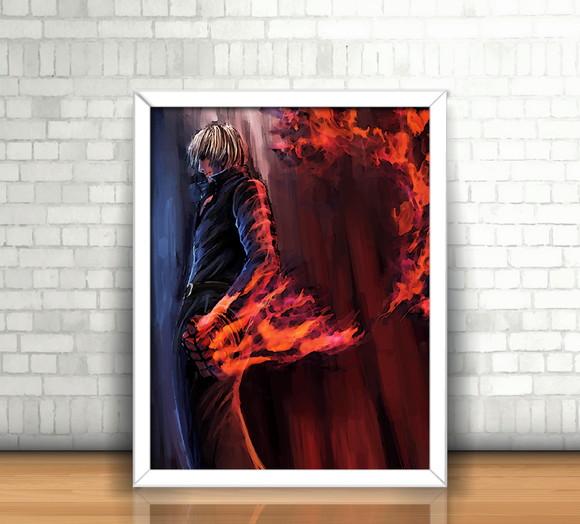 Quadro / The King Of Fighters / K' Dash
