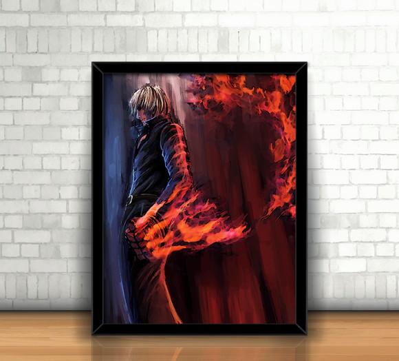 Quadro / The King Of Fighters / K' Dash