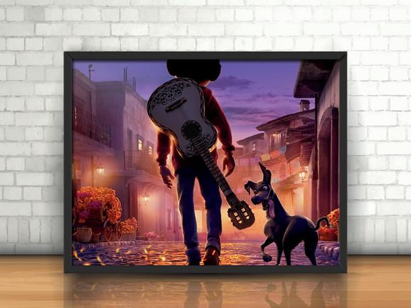 Quadro / Viva (Coco)