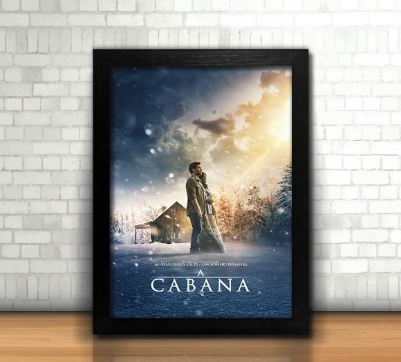 Quadro A Cabana