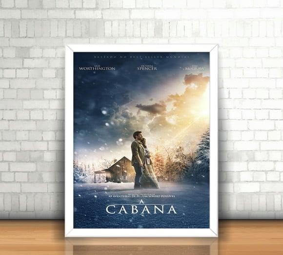 Quadro A Cabana