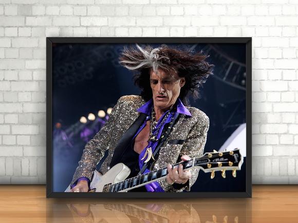 Quadro Aerosmith