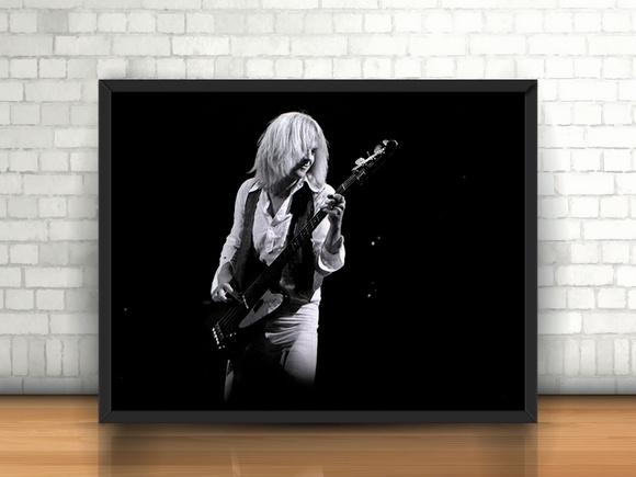 Quadro Aerosmith