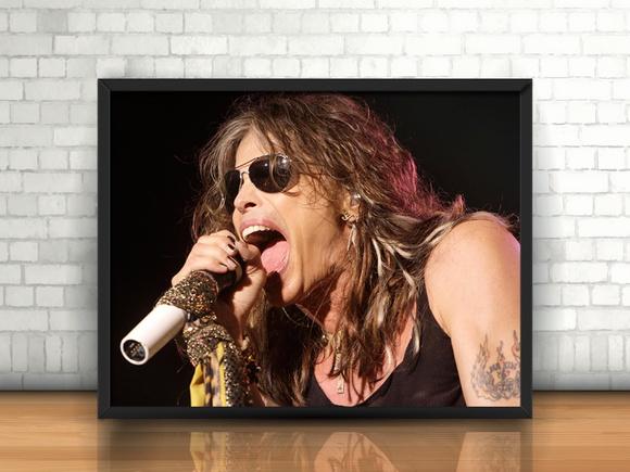 Quadro Aerosmith