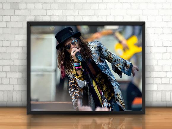 Quadro Aerosmith