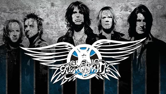 Quadro Aerosmith
