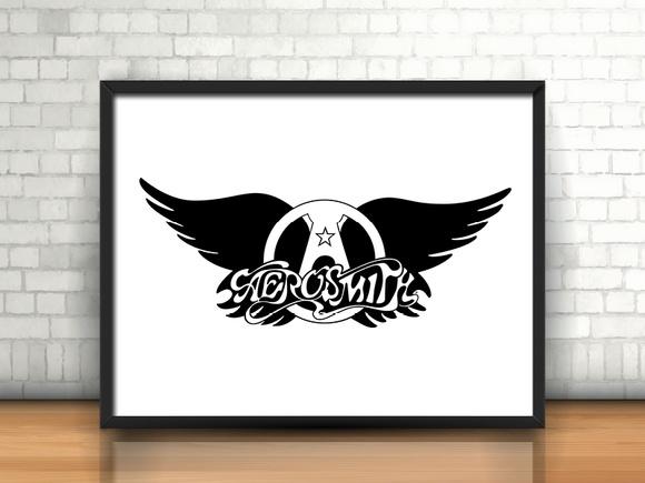 Quadro Aerosmith