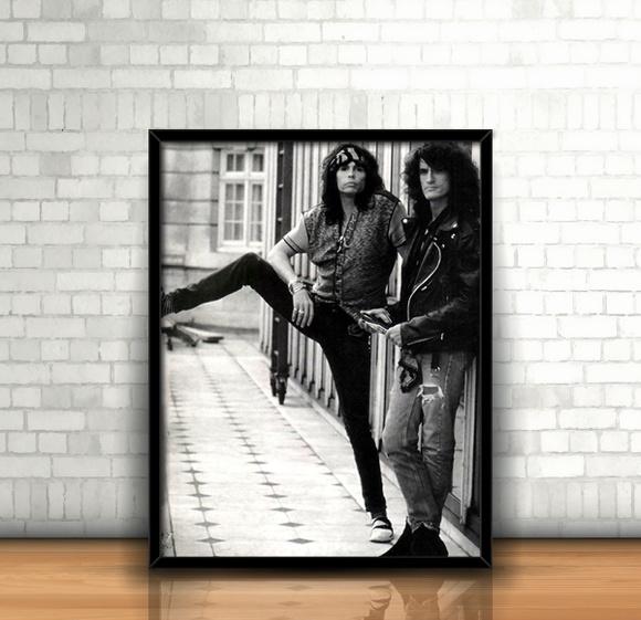 Quadro Aerosmith