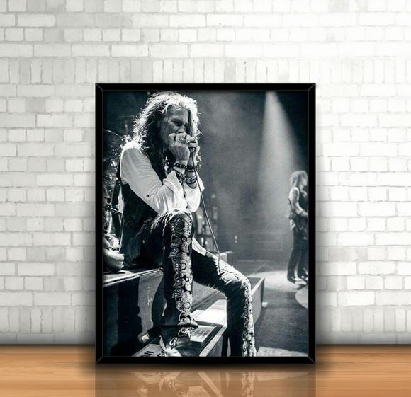 Quadro Aerosmith