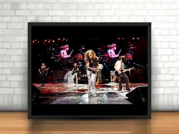 Quadro Aerosmith