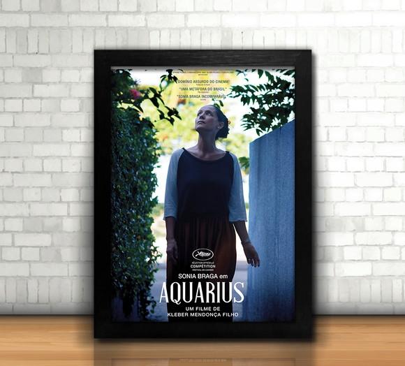 Quadro Aquarius
