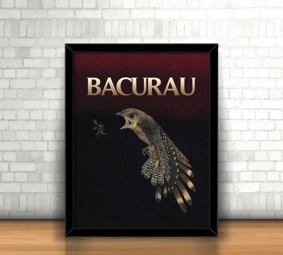 Quadro Bacurau