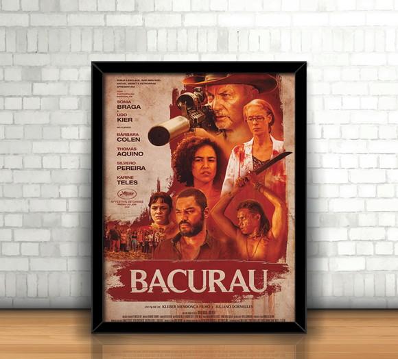 Quadro Bacurau