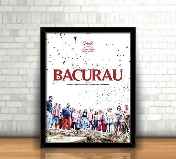 Quadro Bacurau